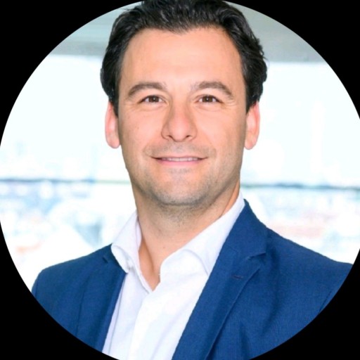 Ing. Mag. Michael Jiresch