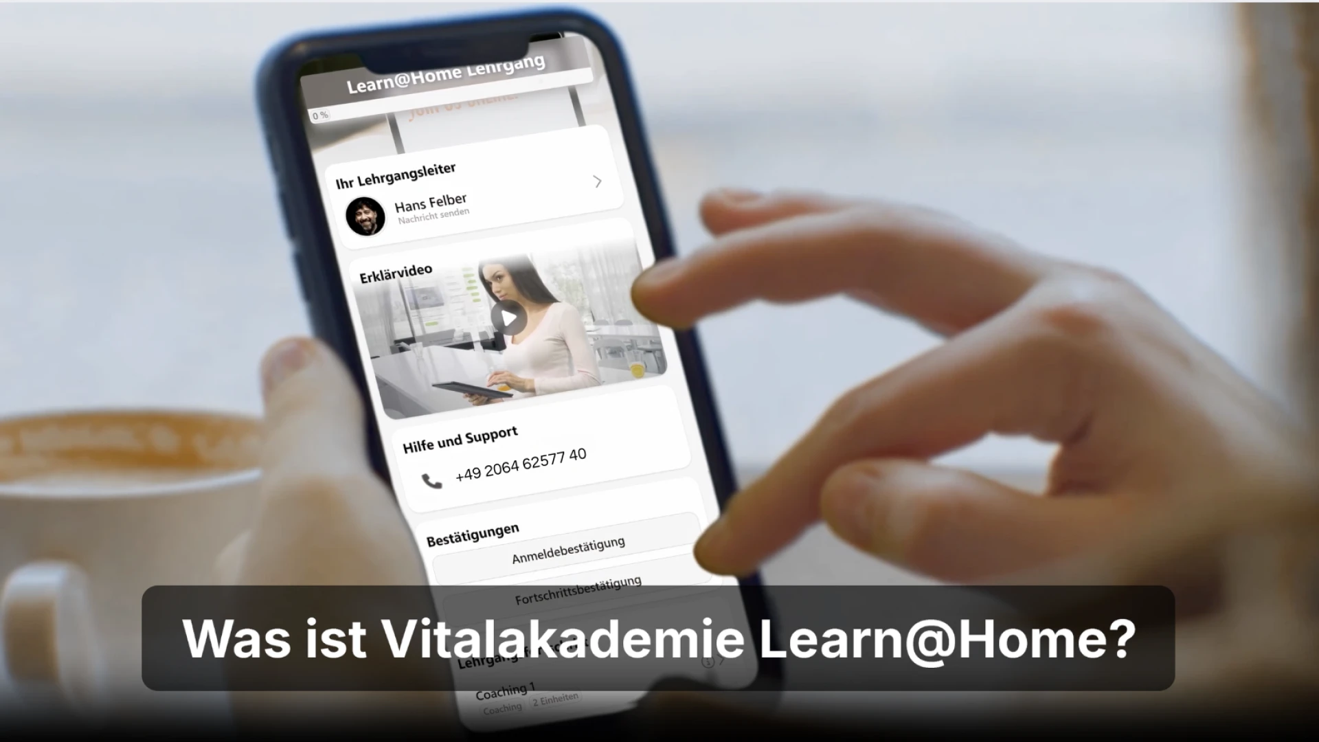 Videocover