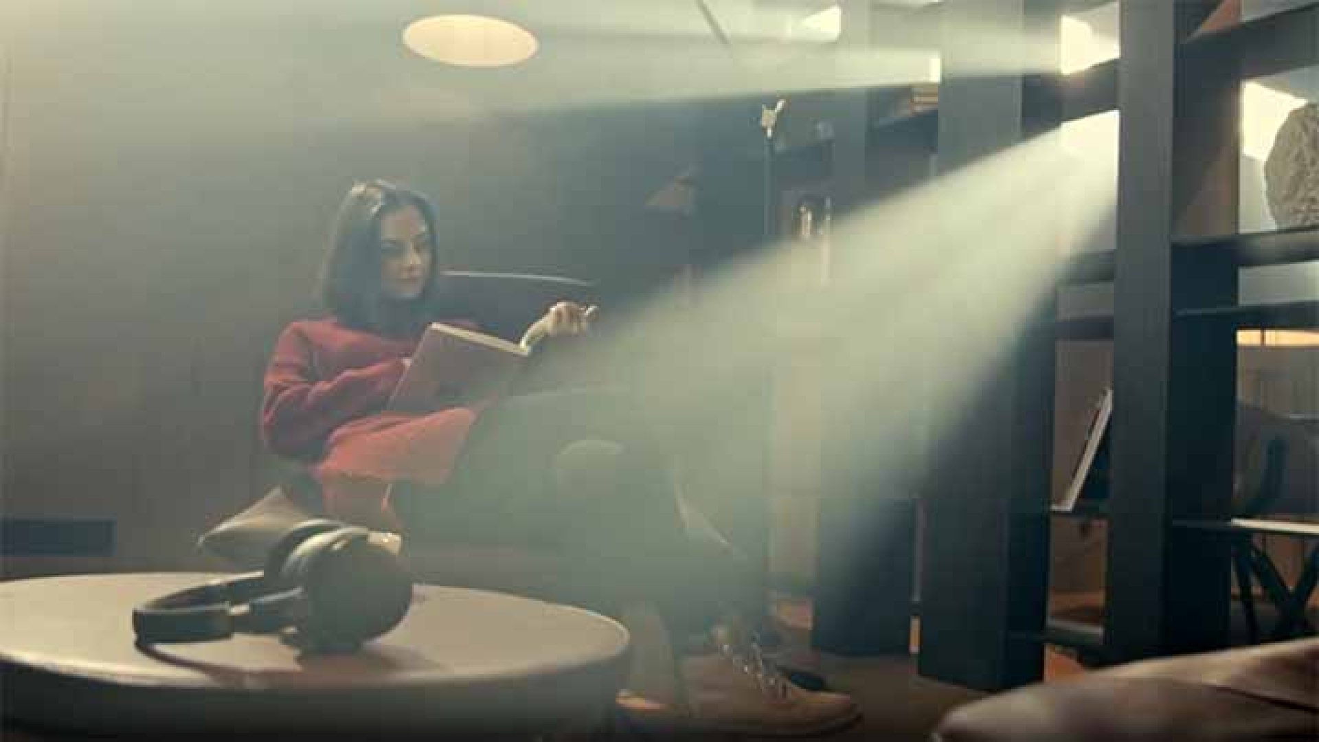 Videocover
